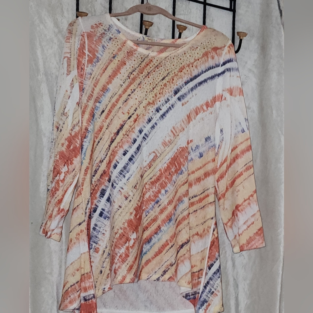 Reba top
